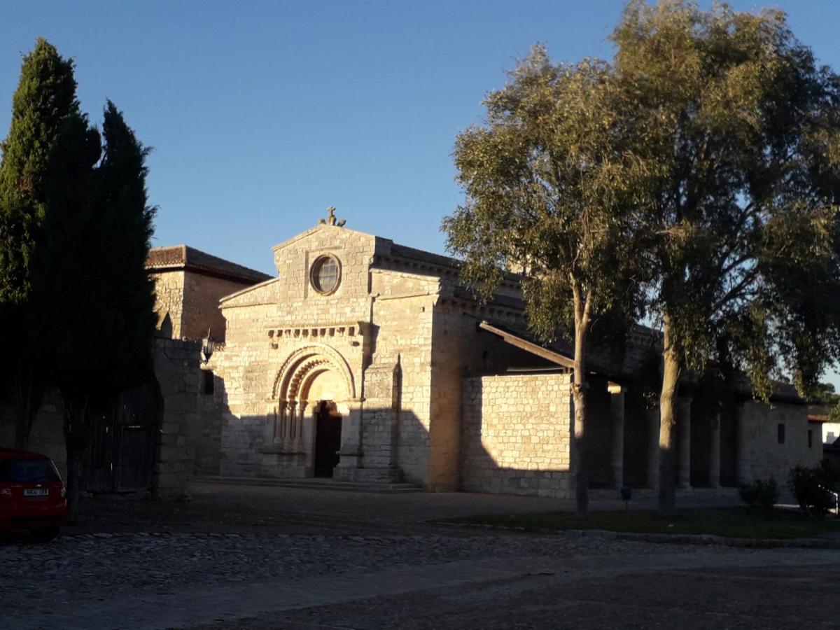 El Pajar De Cigunuela Villa Valladolid Exterior foto